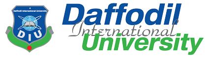 Daffodil University logo