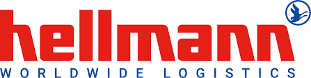 Hellmann logo