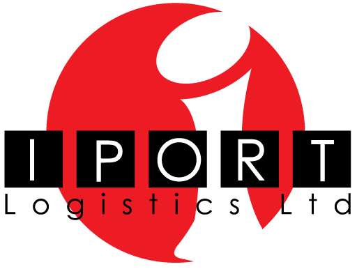 iPort logo