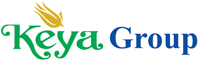 Keya Group logo