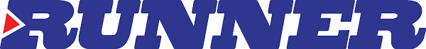 Runner logo