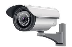 IP CCTV surveillance camera