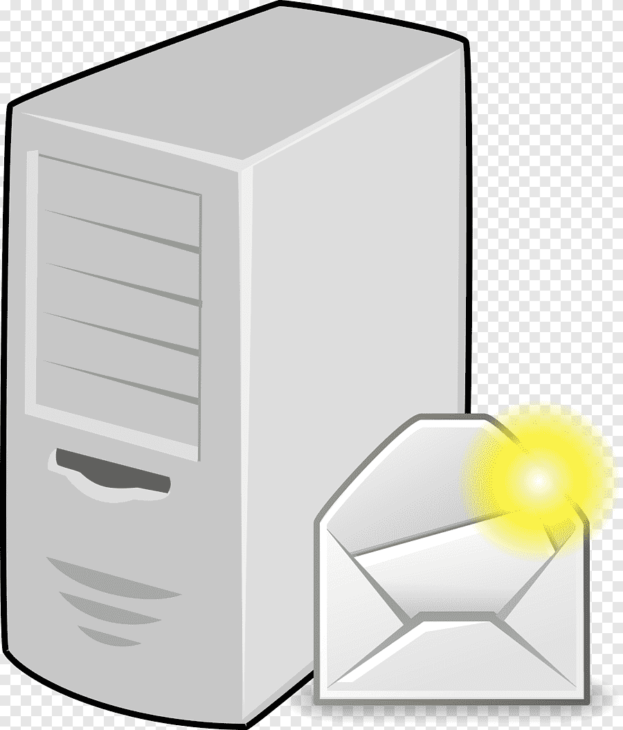 Mail server solution